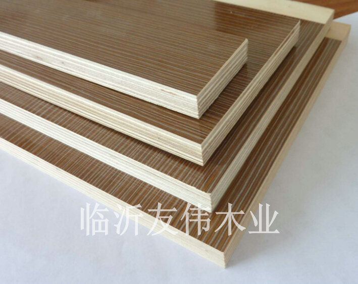 衣櫃膠合板