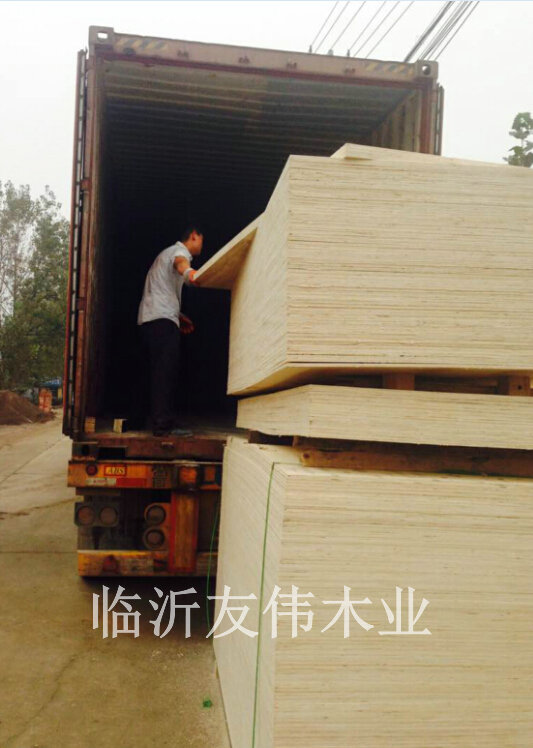 影響包裝膠合板生產質量主要原因