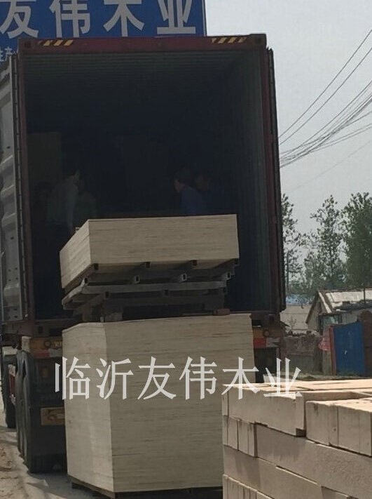 定尺膠合板獨占鼇頭的市場行情