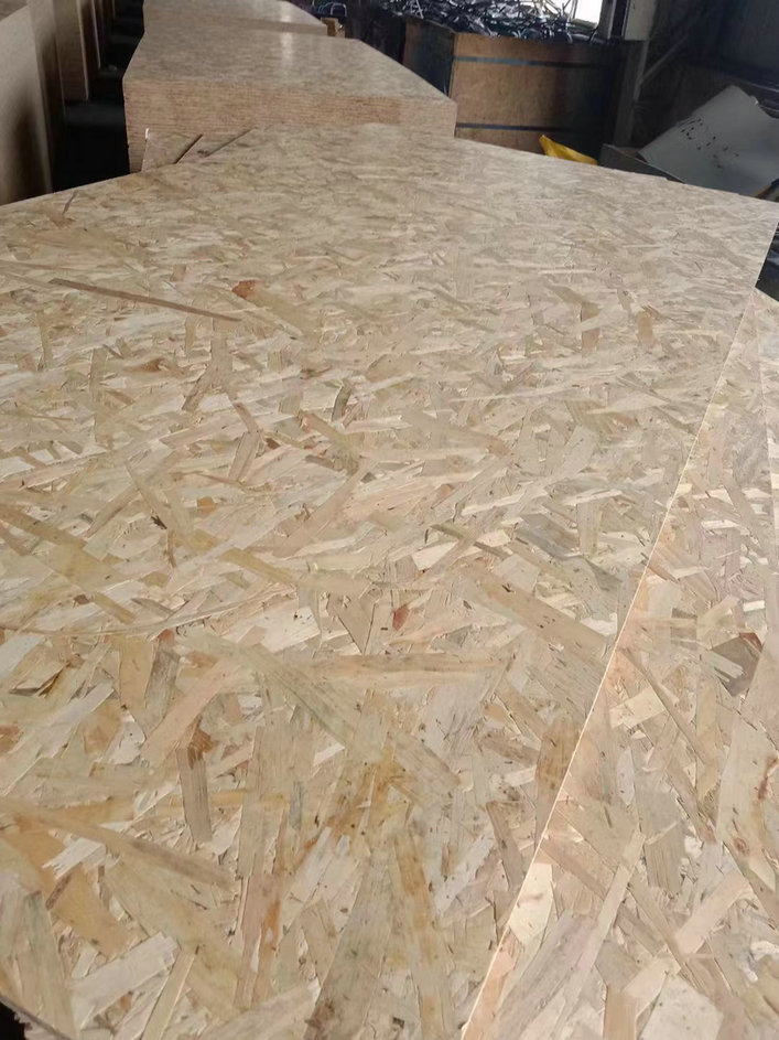 歐鬆板的製作工藝簡單介紹