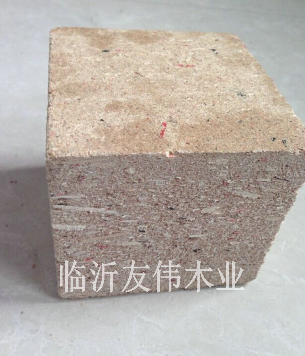 刨花木墩使用方麵的注意事項